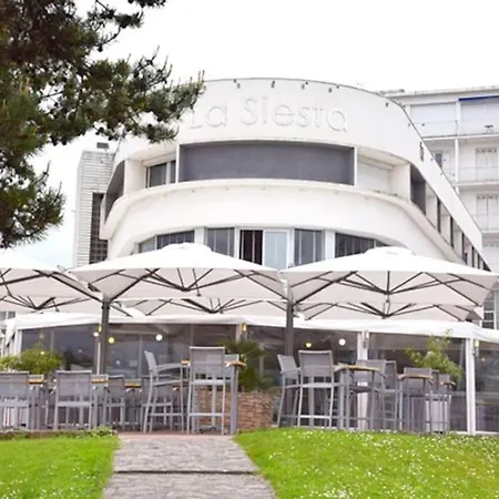 Appartement Cosy Royan Exterior photo