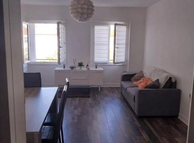 Appartement Cosy