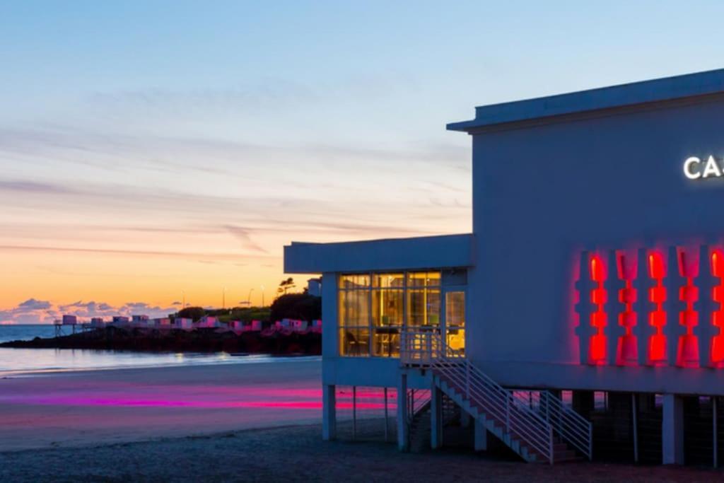 Cosy Appartamento Royan