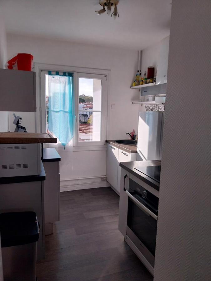 Appartamento Cosy Royan